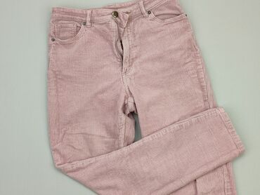 Material trousers: Material trousers, S (EU 36), condition - Very good