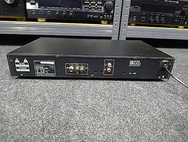 Pojačala i prijemnici: Kenwood KT- 1010 L AM/FM Stereo Tuner — 6