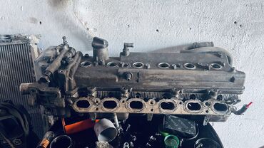 субару форестер 3: Другие детали для мотора