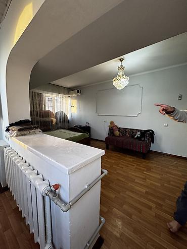 Продажа квартир: 4 комнаты, 85 м², Индивидуалка, 8 этаж, Косметический ремонт — 8