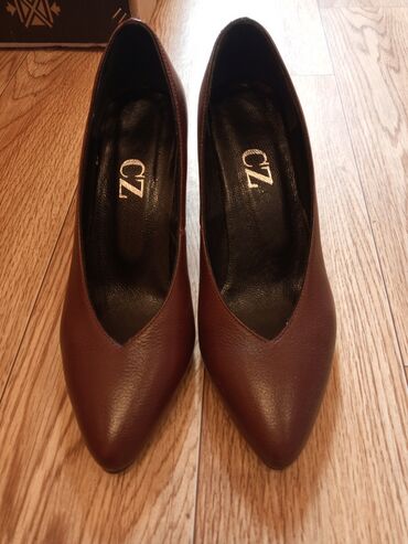 Tuflilər: Tuflilər, Ölçü: 37, İşlənmiş — 1