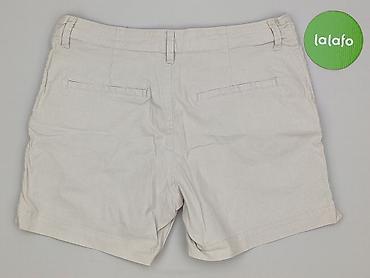 pull and bear shorts: Шорти жіночі, розмір XL — 3