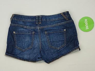jeansy dsquared: C&A, Szorty damskie, rozmiar M — 3