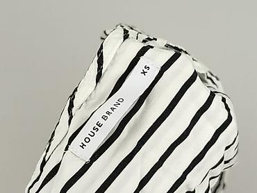 hilfiger blouse: House, Bluzka damska, rozmiar XS — 5