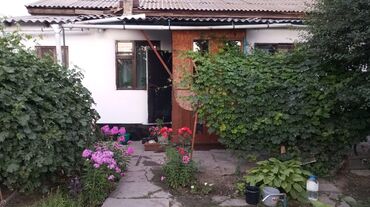 я ищу дом ак ордо: Дом, 70 м², 2 комнаты, Собственник, Косметический ремонт