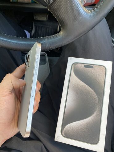 планшет самсунг цена в бишкеке: IPhone 15 Pro Max, Колдонулган, 256 ГБ, Natural Titanium, Заряддоочу түзүлүш, Каптама, 89 % lalafo.kg да планшет самсунг цена в бишкеке: IPhone 15 Pro Max, Колдонулган, 256 ГБ, Natural Titanium, Заряддоочу түзүлүш, Каптама, 89 %