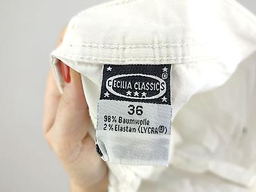 jean paul: Cecilia Classics, Spodnie materiałowe damskie, rozmiar XS — 4