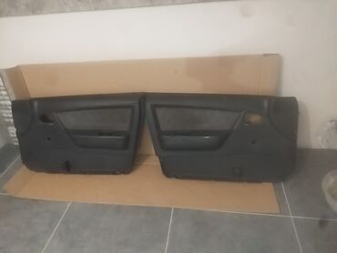 приборная панель вольво 740: Эшикке коймо Комплект Daewoo, Колдонулган