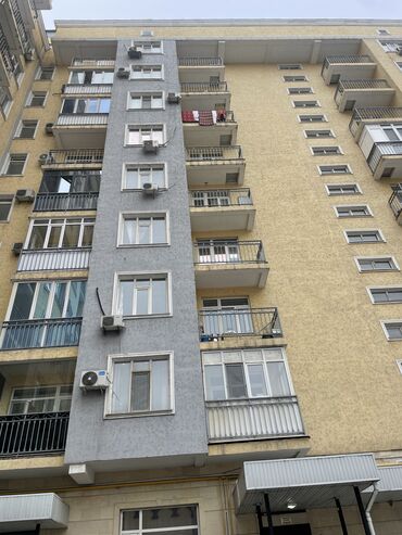 Продажа квартир: 3 комнаты, 106 м², Элитка, 5 этаж, Евроремонт — 23