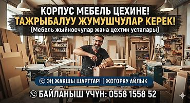 fx marketing бишкек: Сатуучу-консультанттар — 1