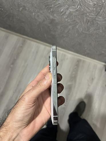 кнопкалы телефонлар: IPhone 14 Pro, 128 GB, Matte Gold, Zəmanət, Simsiz şarj, Face ID — 3