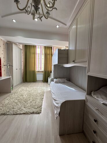 Продажа квартир: 3 комнаты, 127 м², Элитка, 11 этаж, Дизайнерский ремонт — 16