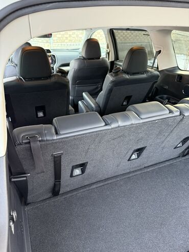 Subaru: Subaru Ascent: 2020 г., 2.4 л, Автомат, Бензин, Кроссовер — 9