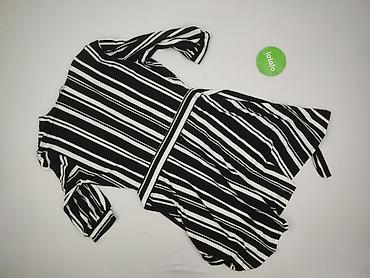 dopple fits: H&M, Sukienka damska, rozmiar L — 3