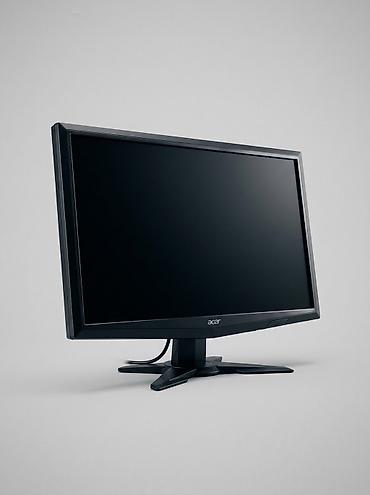 Настольные ПК и комплектующие: Acer G235H 23” monitor satılır Acer G235H monitor yaxşı — 2