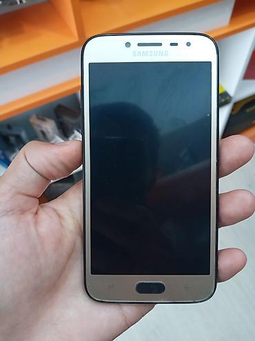 note 8 plata: Samsung Galaxy J2 Pro 2018, 16 GB, rəng - Qara, İki sim kartlı — 5