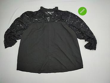 crane buty: Shein Curve, Bluzka damska, rozmiar 4XL — 3