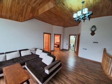 Günlük kirayə evlər: 200 kv. m, 5 otaqlı, Artezian quyusu, Kanalizasiya, Kombi — 19