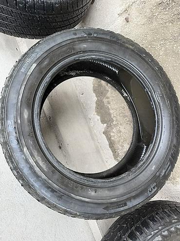 шины зимние р15: Шины 195 / 65 / R 15, Зима, Б/у, 1 шт, Легковые, Bridgestone — 5