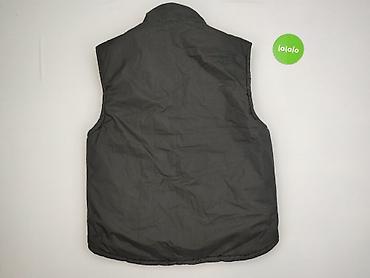 nirvana bluzy: Męska kamizelka, rozmiar M — 3