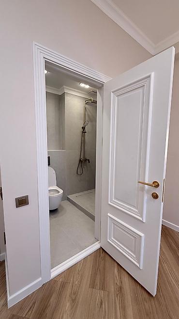 Продажа квартир: 3 комнаты, 103 м², Элитка, 7 этаж, Евроремонт — 9