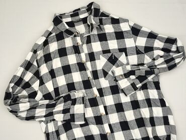 Сорочка для чоловіків, 2XL, IDENTIC, стан - Хороший