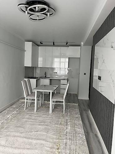 Продажа квартир: 1 комната, 41 м², Элитка, 6 этаж, Евроремонт — 8