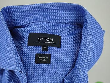 bytom garnitur: Bytom, Koszulа dla mężczyzn, rozmiar L — 4