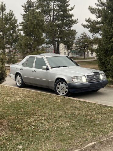 стекло на мерседес 124: Mercedes-Benz E-Class: 1993 г., 2.8 л, Автомат, Бензин, Седан