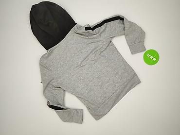 bluzy monster: Bluza z kapturem damska, rozmiar M — 4