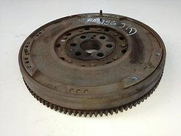 kandza za tocak: Alfa Romeo 147-156 zamajac. Alfa Romeo 147-156 zamajac — 3