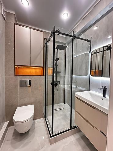 Продажа квартир: 2 комнаты, 42 м², Элитка, 10 этаж, Дизайнерский ремонт — 2