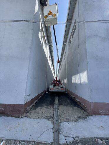 Услуги автокрана: Стрела 12 м, 200 т — 10