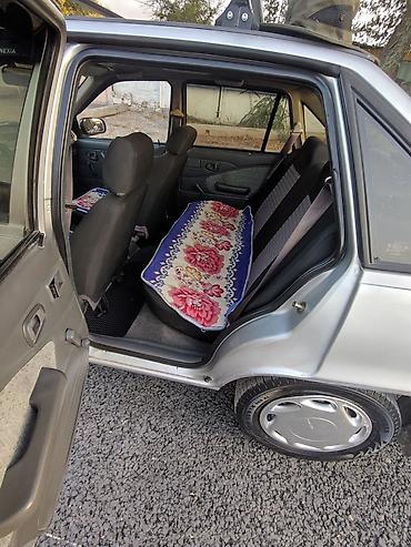 авто разбор нексия: Daewoo Nexia: 2004 г., 1.5 л, Автомат, Бензин, Седан — 7