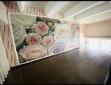 Долгосрочная аренда квартир: 4 комнаты, Риэлтор, С мебелью полностью at lalafo.kg — 8 Долгосрочная аренда квартир: 4 комнаты, Риэлтор, С мебелью полностью — 8