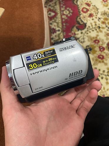 xbox console: Sony Handycam DCR-SR42 Видеокамера в идеально состоянии Имеется — 4