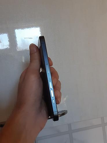 iphone 14 pro qiymeti: IPhone 15 Pro, 128 GB, Blue Titanium, Face ID — 4