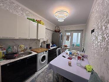 Продажа квартир: 3 комнаты, 68 м², Индивидуалка, 3 этаж, Евроремонт at lalafo.kg — 9 Продажа квартир: 3 комнаты, 68 м², Индивидуалка, 3 этаж, Евроремонт — 9