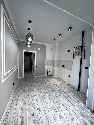 Продажа квартир: 2 комнаты, 42 м², Элитка, 5 этаж, Евроремонт — 5