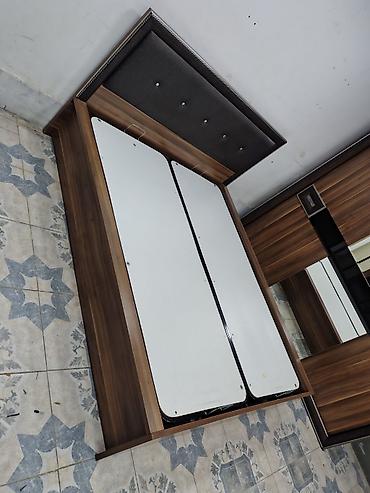 Yataq otağı dəstləri: İkinəfərlik çarpayı — 8