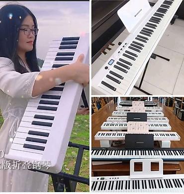 Digər: Piano kursuna başlayanlar üçün,Piano müəllimləri üçün uyğundur — 1