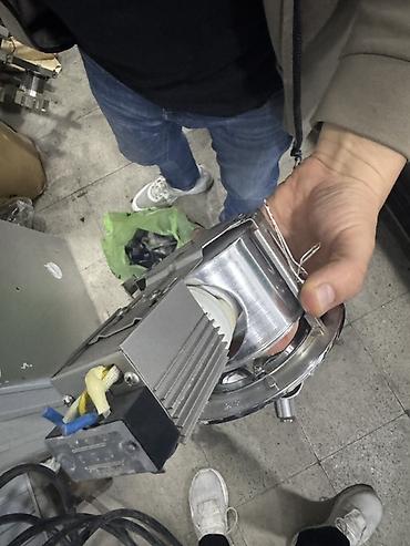 sensorlu lampa: 20 edded var led spotlar. Bir denesi 1 azn Yaxşı veziyyetde — 3