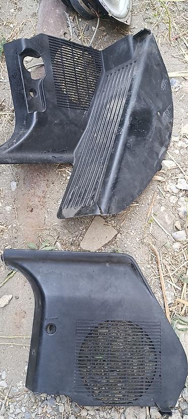 yan şuşə: Cüt, BMW 36, Almaniya, Ödənişli çatdırılma — 10