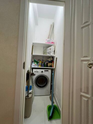 Yeni tikili: 8-ci kilometr, 2 otaqlı, Yeni tikili, m. Azadlıq Prospekti, 94 kv. m — 11