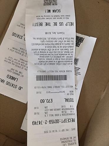 roshe run: Кроссовки, 39, 38.5, Nike, Новый, цвет - Белый — 6