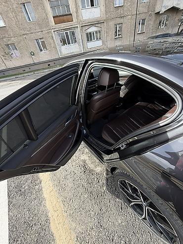 bmw g05 фары: BMW 5 series: 2019 г., 2 л, Автомат, Дизель, Седан — 10