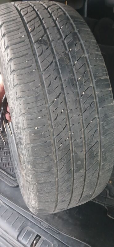 Motonəqliyyat: İşlənmiş Şin Kumho 235 / 60 / R 16