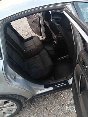 пасст б5: Volkswagen Passat: 2001 г., Бензин, Седан — 8