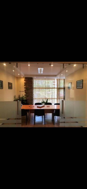 Kommersiya daşınmaz əmlakının satışı: Nəsimi rayonu, Feyzulla Qasımzadə küçəsində 185 kvm yeni tikili -da lalafo.az — 19 Kommersiya daşınmaz əmlakının satışı: Nəsimi rayonu, Feyzulla Qasımzadə küçəsində 185 kvm yeni tikili — 19