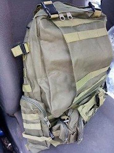 ranac ženski: VOJNI RANAC NOV MILITARY LOVACKI RANAC SA BRDO PREGRADA | Cene nisu — 10